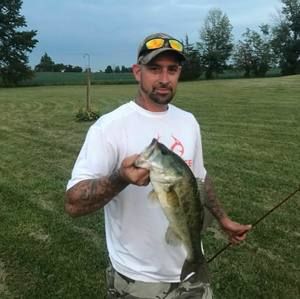 Meet your Posher, Steven